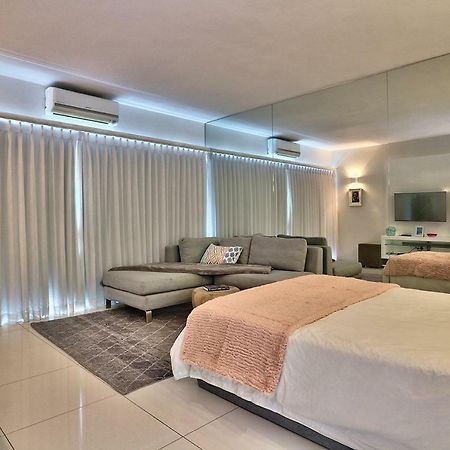 Clifton Suites Fokváros Kültér fotó