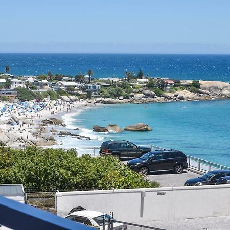 Clifton Suites Fokváros Kültér fotó