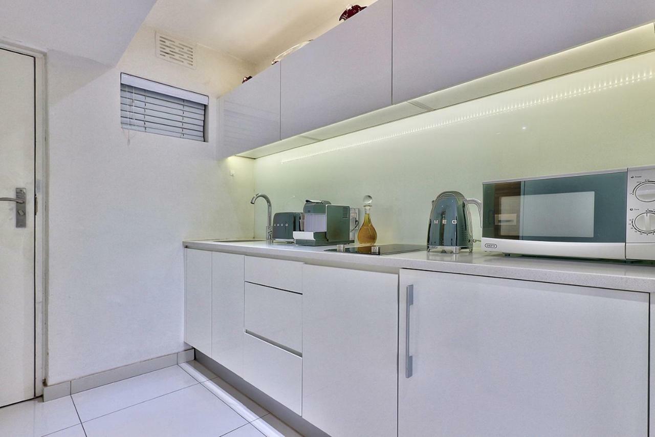 Clifton Suites Fokváros Kültér fotó