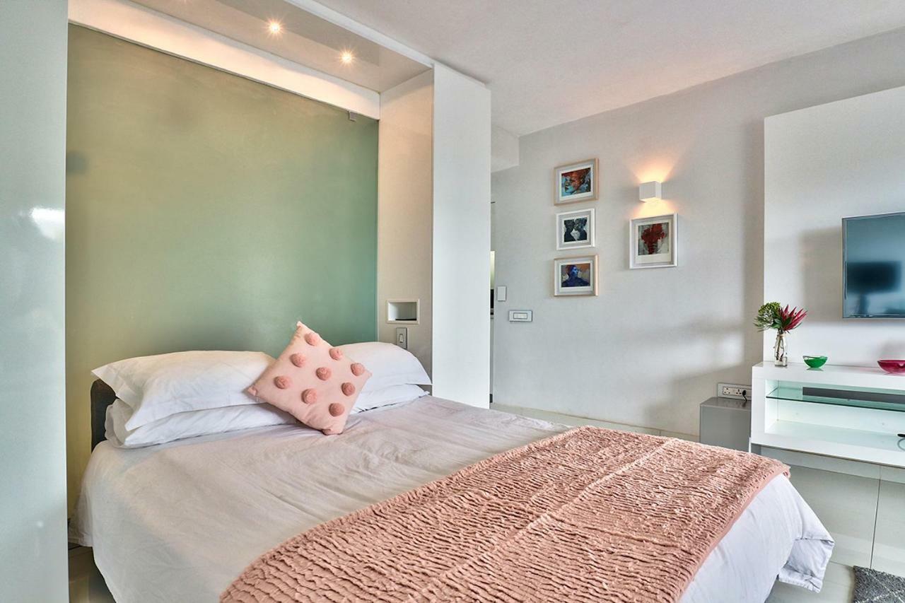 Clifton Suites Fokváros Kültér fotó