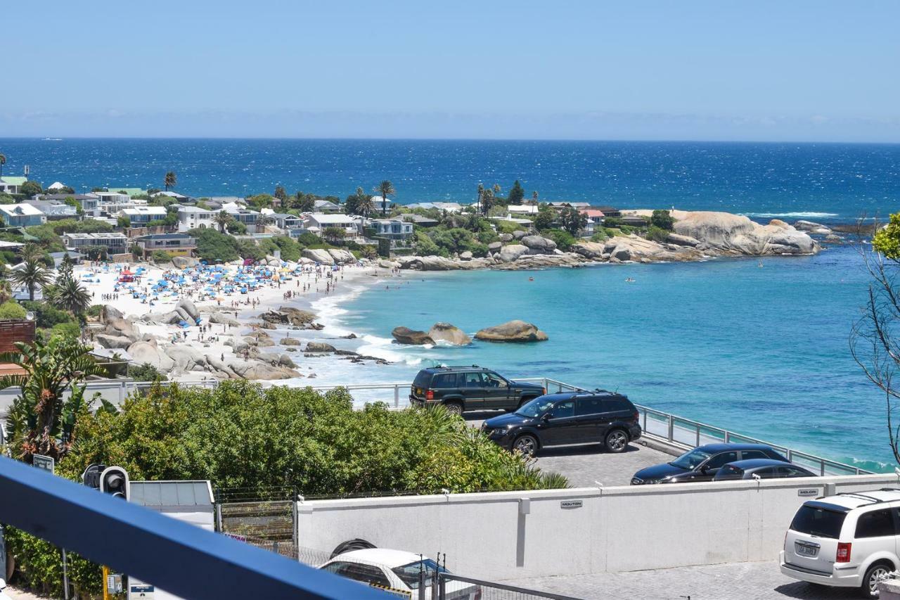 Clifton Suites Fokváros Kültér fotó